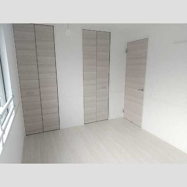 D-Paina東長沼203号室 洋室