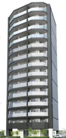 アイル両国参番館3階 外観