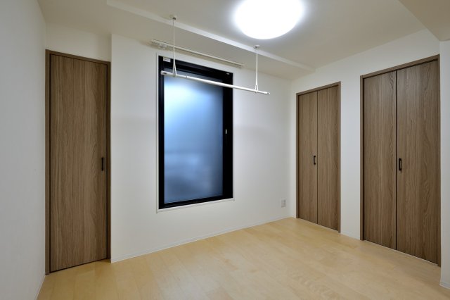 SYNEX NISHI-OI103号室 部屋その他