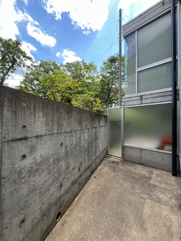 GREEN WOODS1階 部屋その他