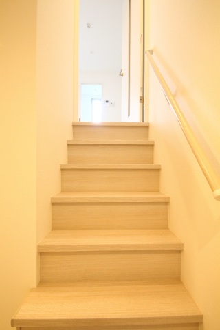 ＣＢ七里クアルト1階 部屋その他