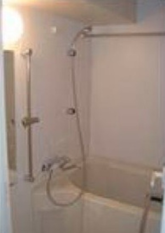 ステージファースト東新宿 お風呂