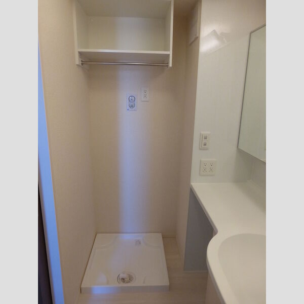 フラッシングメドウ狭山206号室 同建物別部屋の参考画像