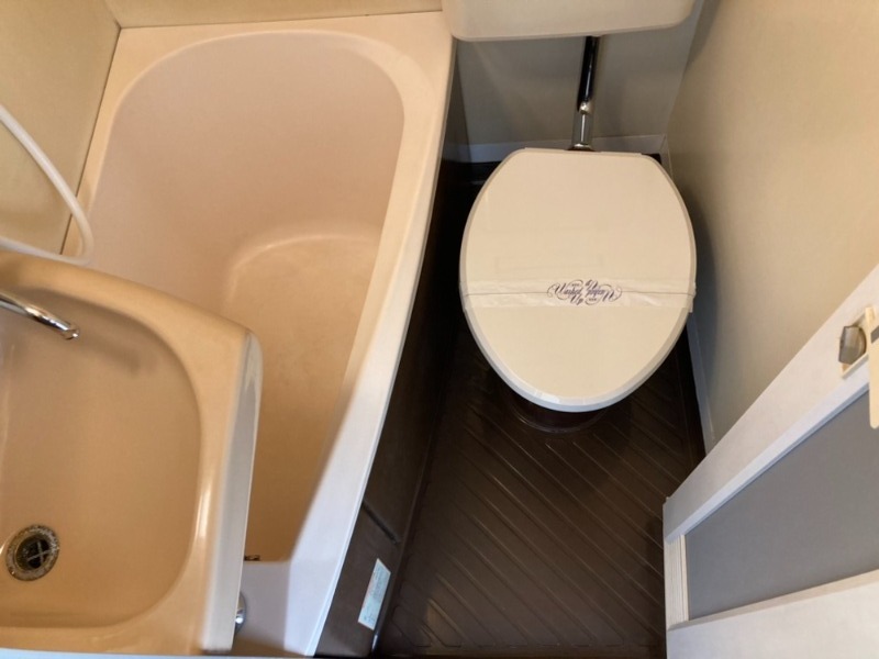 ANQ　FIRST2階 ※他部屋写真参照
