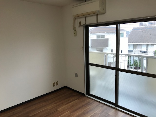 AOBAハイツ203号室 その他