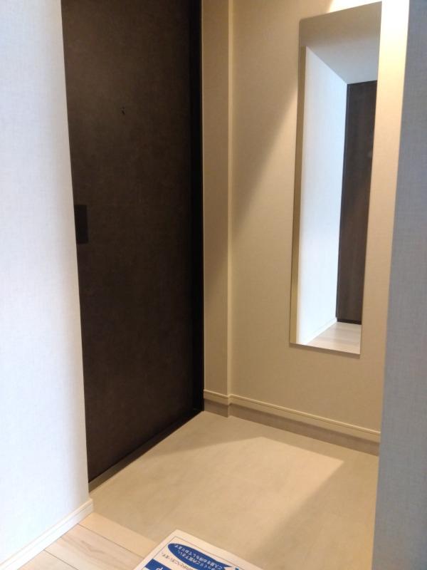 デュオフラッツ飯田橋ＷＥＳＴ7階 同建物別部屋の参考画像