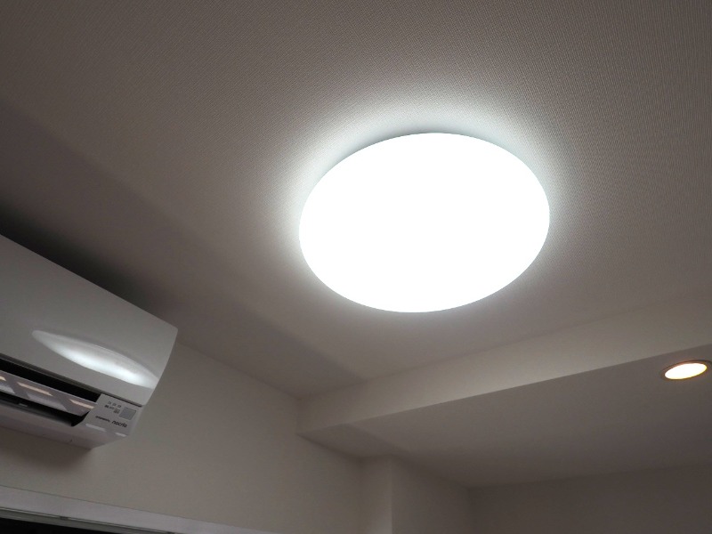 ドゥーエ銀座イーストⅢ9階 部屋設備