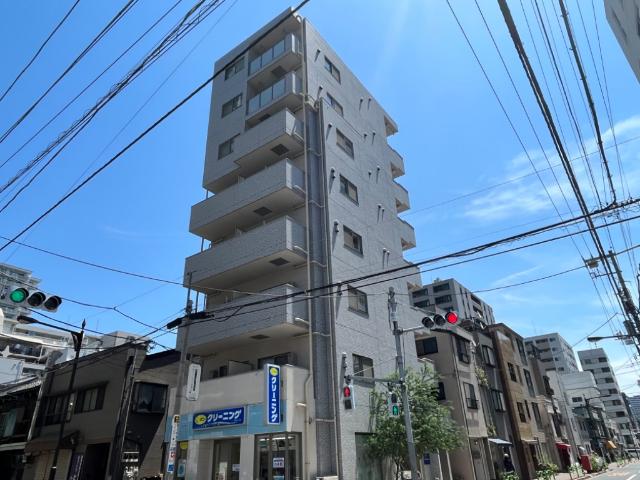 Ｇｒａｎｄｅ　Ｅｔｏｉｌｅ　-グランテトワール-の外観画像