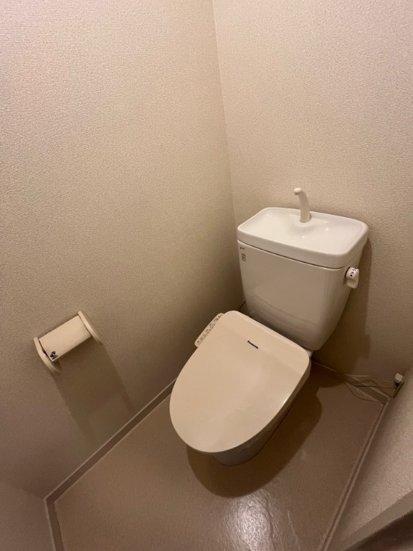 ヴェルセ立石3階 部屋その他