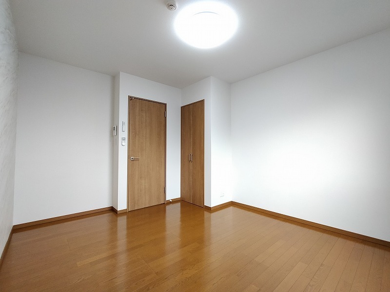 ストリーム花畑1階 部屋その他