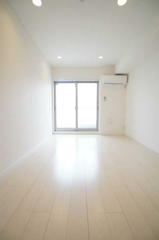 リブリ・ワタリダ3階 部屋その他