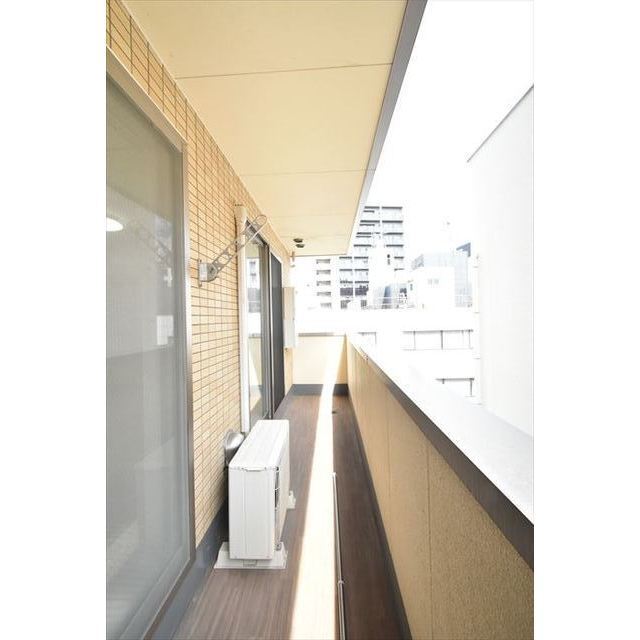 ラヴィエント浅草言問0501号室 内観
