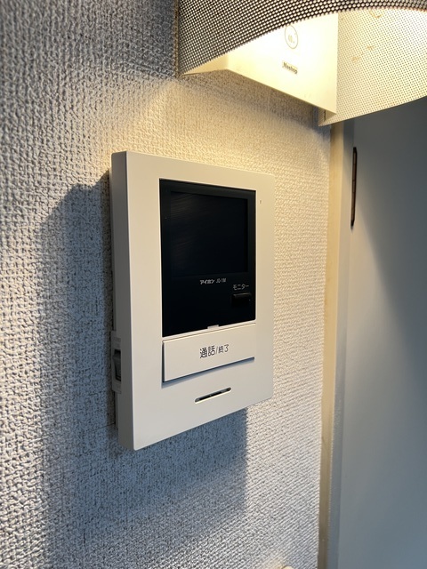 キャッスル２１0202号室 内観