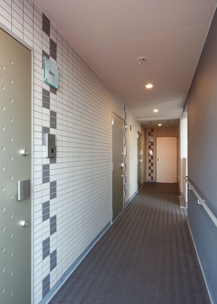 DIPS大山東町701号室 その他共有部分