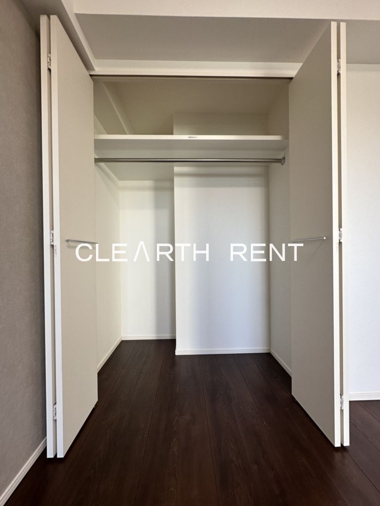 プラシア蒲田 ＴＨＥ ＧＲＡＮＤ ＲＥＳＩＤＥＮＣＥ4階 同タイプ別住戸写真となります。現況と異なる場合がございます。