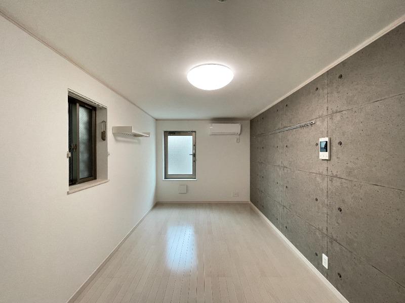 シャンテ新小岩 リビング