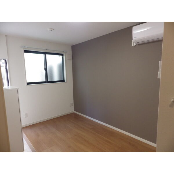 グローリア西蒲田105号室 部屋その他