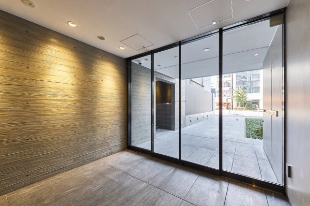 プラウドフラット日本橋馬喰町1405号室 その他