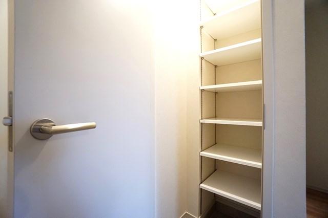 SYFORME浅草Ⅱ キッチン