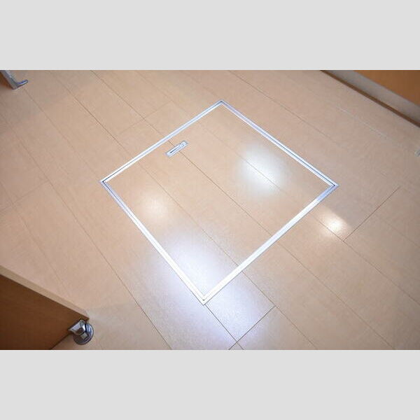 エバーグリーンガーデン　B103号室 キッチン