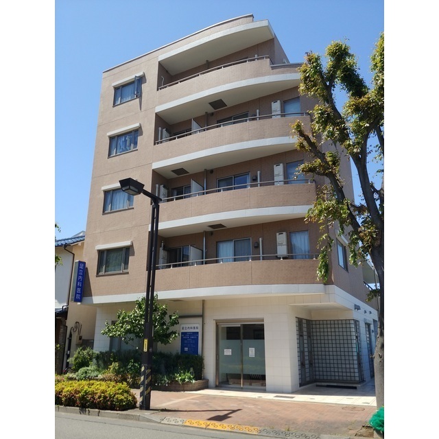 アフェア世田谷302号室 2023年4月撮影