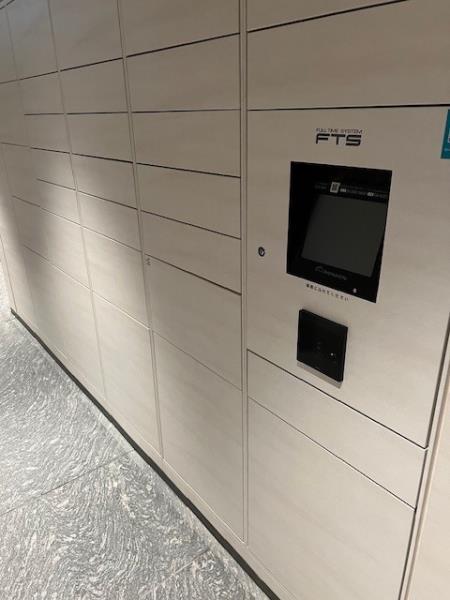 三田ガーデンヒルズ　サウスヒル13階 部屋その他