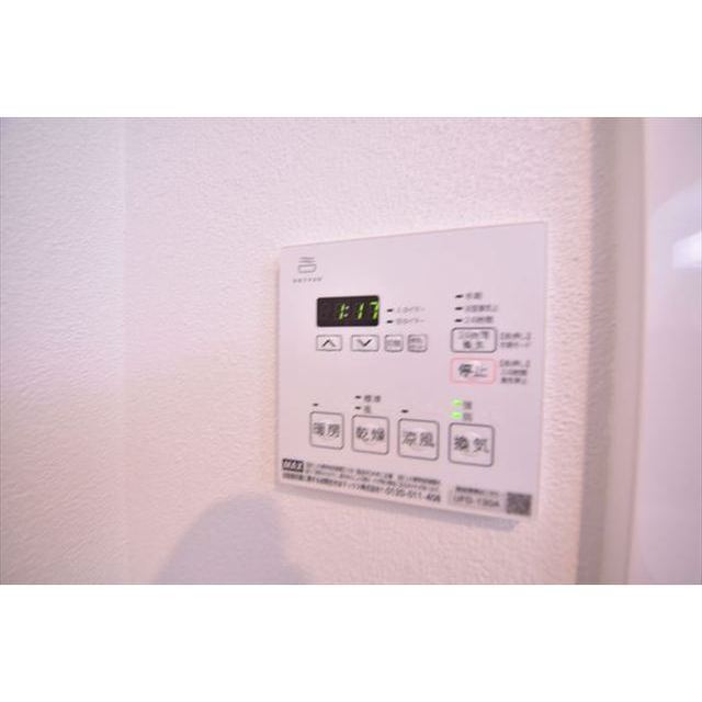 カヤホンゴウ0501号室 内観