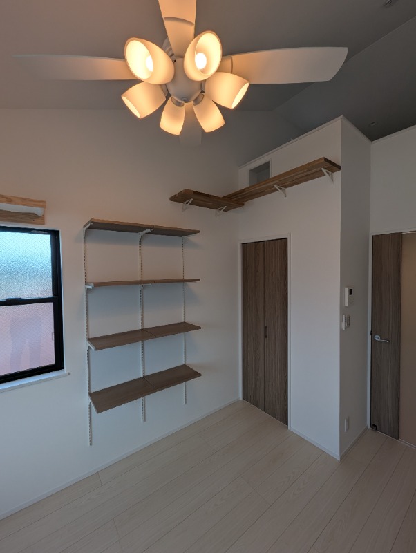 オデッセイ１０ 収納