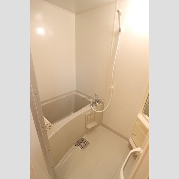 コンフォール.K305号室 バスルーム