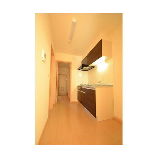 ラヴェールMY　203号室 部屋設備