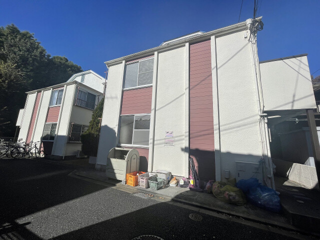 セフィール片町の外観画像