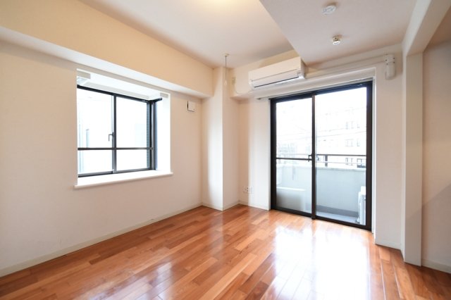 クラース哲学堂公園2階 部屋その他