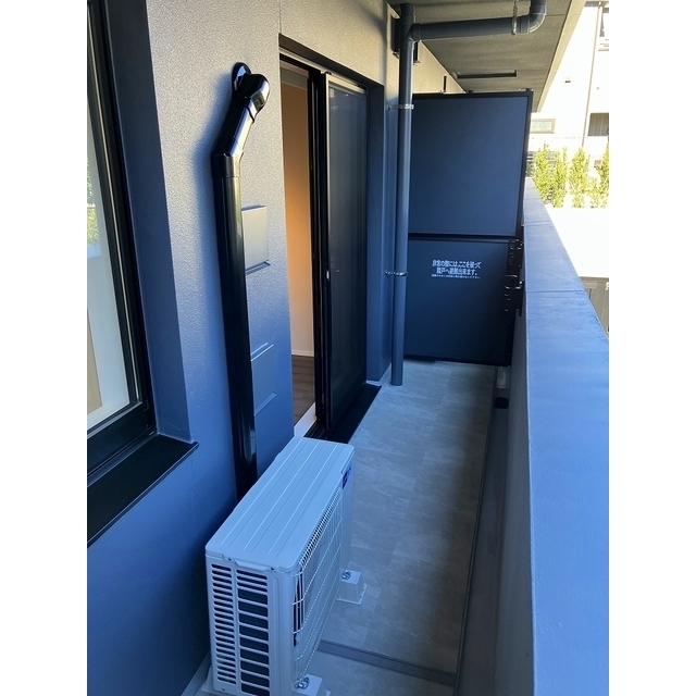 Ｌａ　Ｐｅｒｌａ　ＪｉｙｕｇａｏｋａⅡ103号室 2026年1月撮影