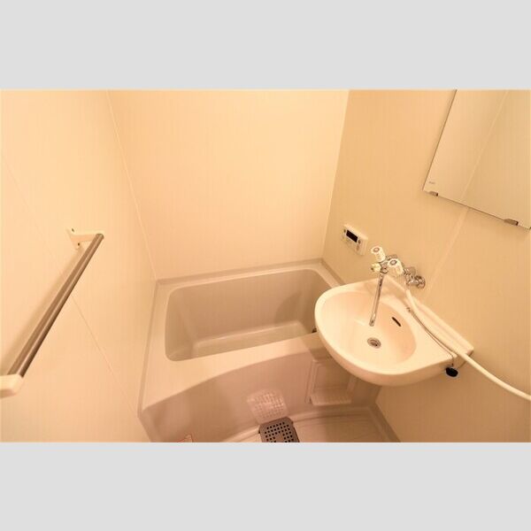 アルカディア越谷 バス