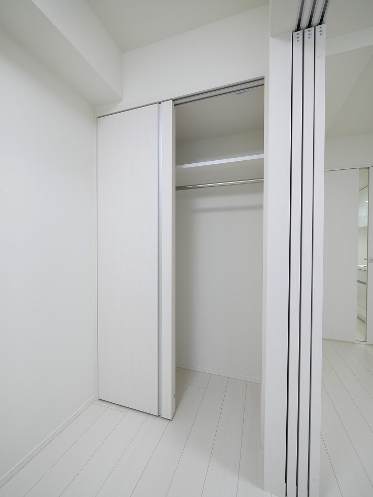 THE PREMIUM CUBE G 東中野3階 内観