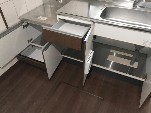 ルミナス キッチン