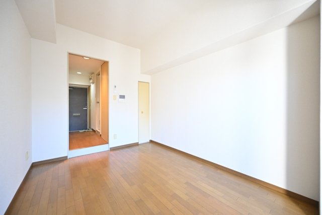 グリーンプラザ東あずま4階 部屋その他