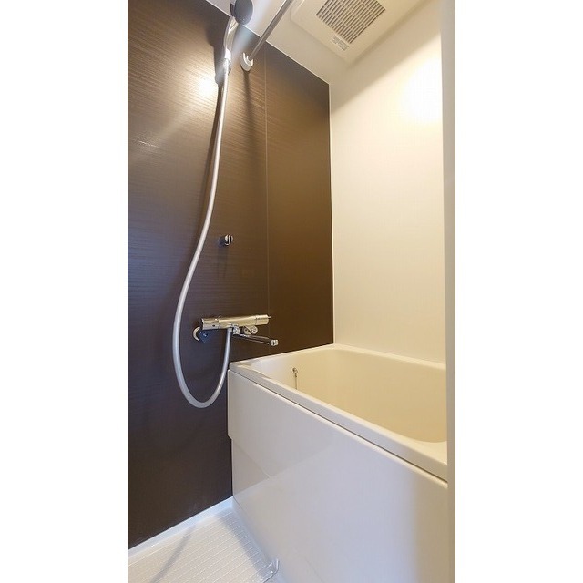 アムス早稲田（旧La Blancheur 早稲田）0403号室 浴室