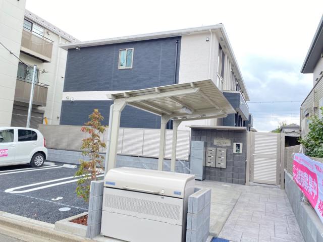 ＧＲＡＣＥＲＹの外観画像