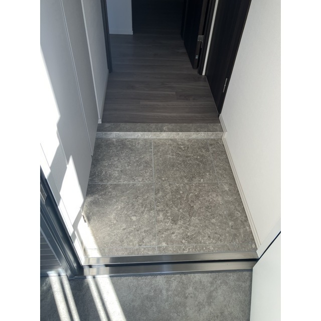 ACP Residence 亀戸 玄関