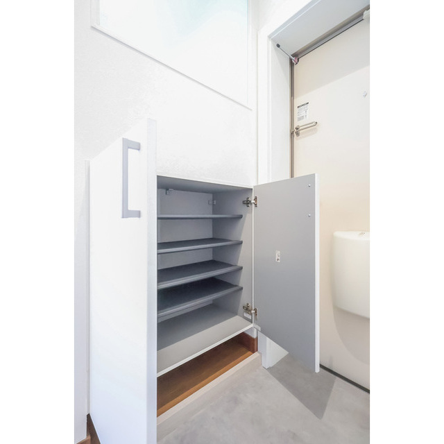 サンドリア大岡山303号室 内観