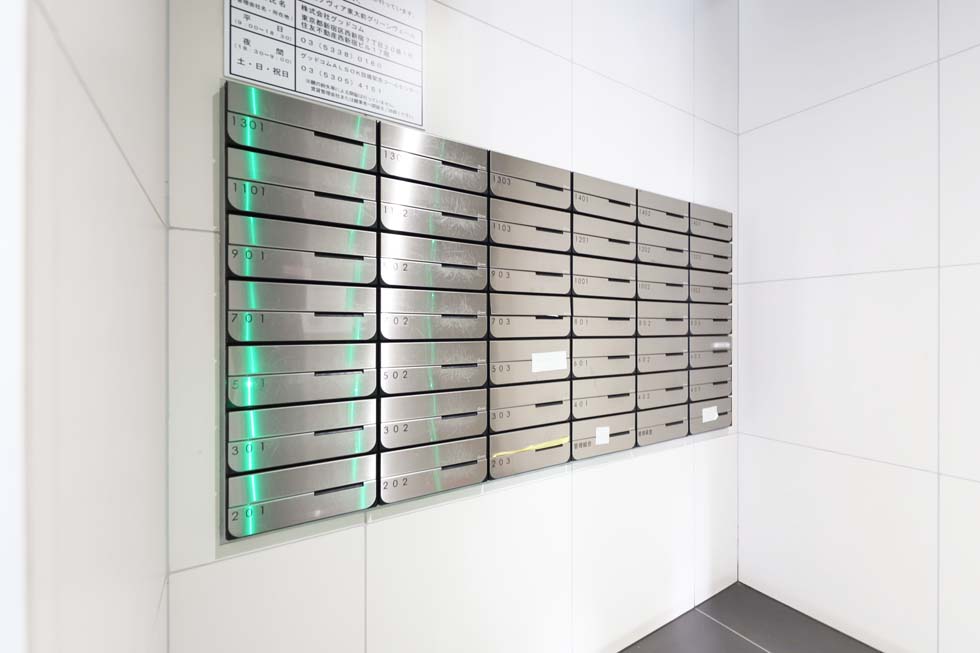 ジェノヴィア東大前グリーンヴェール11階 外観