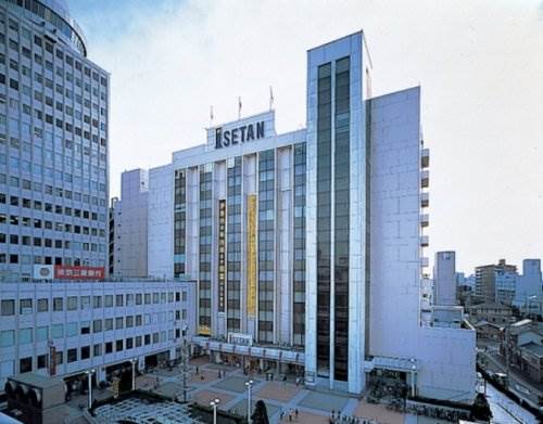 キャピタル松戸 松戸伊勢丹