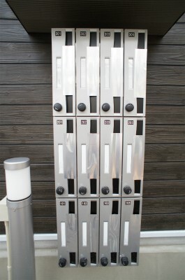 リブリ・シャルム2階 部屋その他