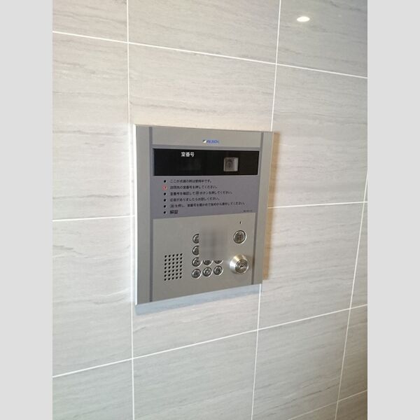 AREA385 オートロック