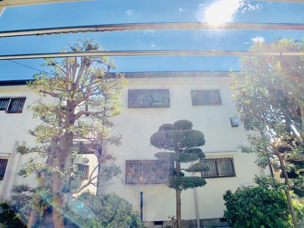 共永コーポ　Ｂ棟1階 部屋その他