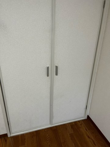 ハイム国立205号室 リビング