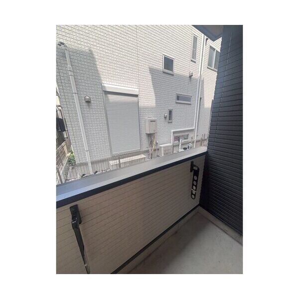レイズ志木102号室 部屋その他