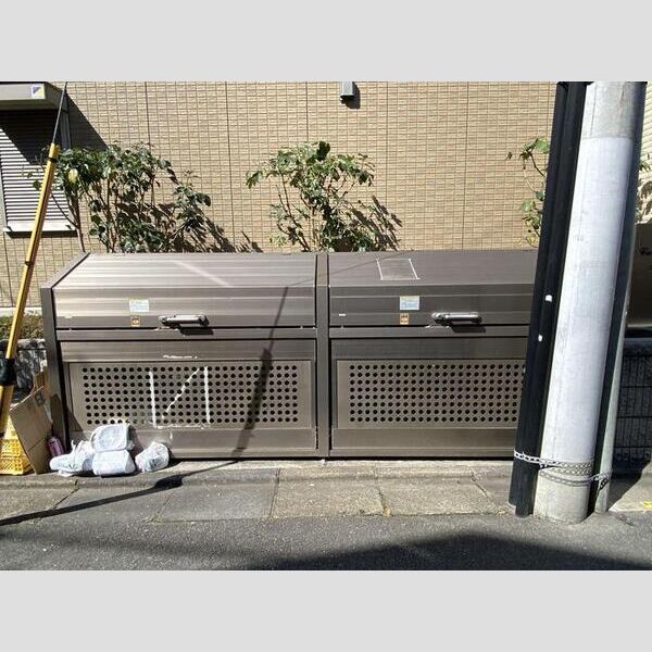 コルノリザイア305号室 同建物別部屋の参考画像