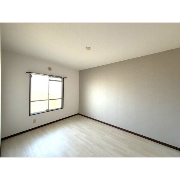 サンホワイトM10521号室 リビング